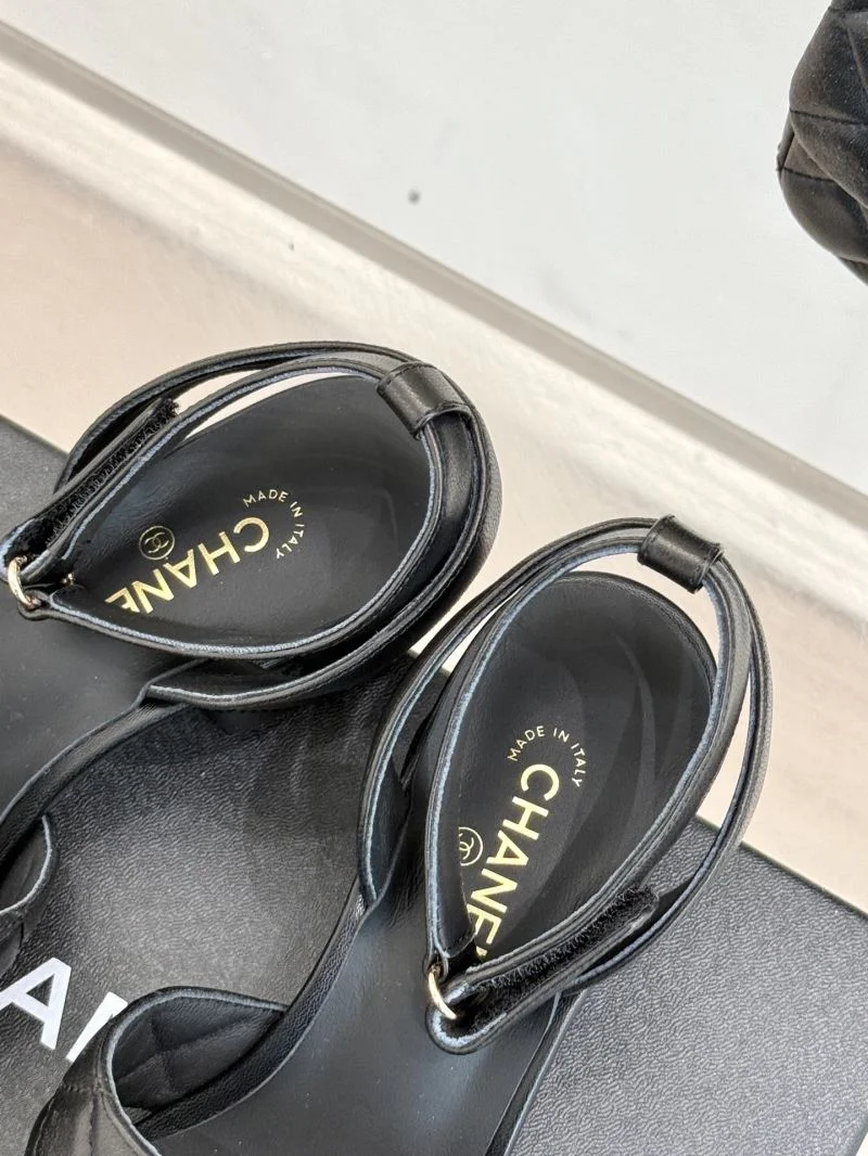 ZeroBulk Chanel Sandals 18928