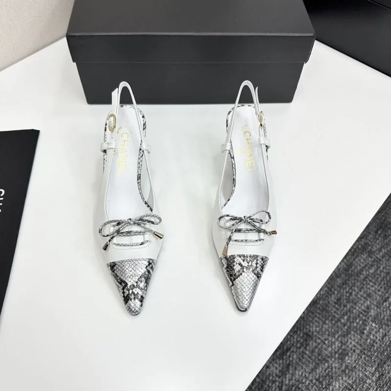 Chanel Sandals NewStyle 20436