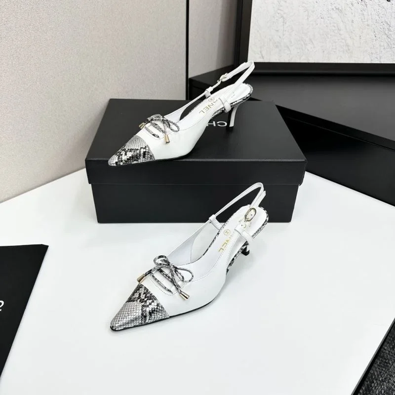 Chanel Sandals NewStyle 20436