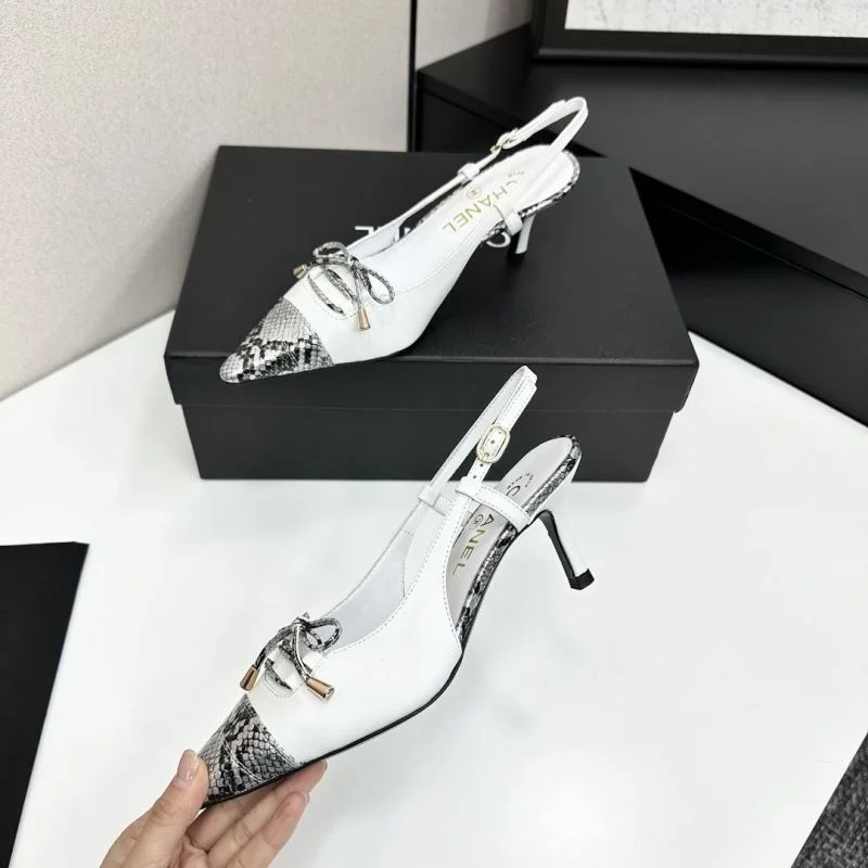 Chanel Sandals NewStyle 20436