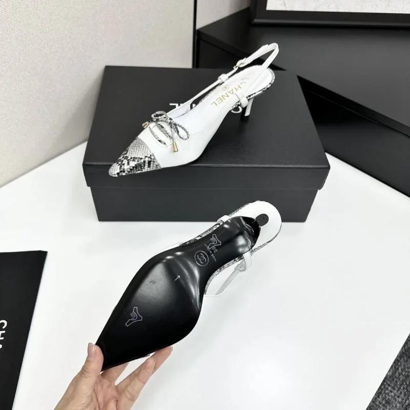 Chanel Sandals NewStyle 20436