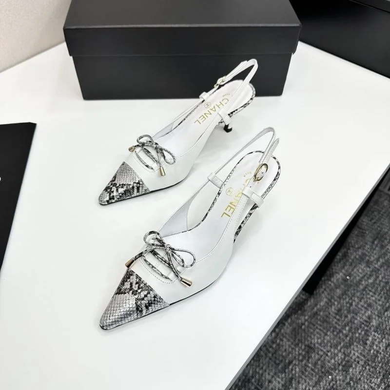 Chanel Sandals NewStyle 20436