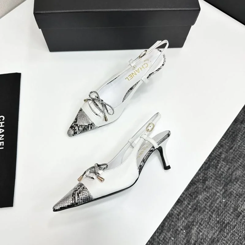 Chanel Sandals NewStyle 20436