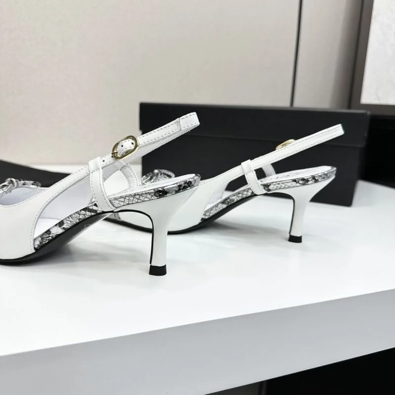Chanel Sandals NewStyle 20436