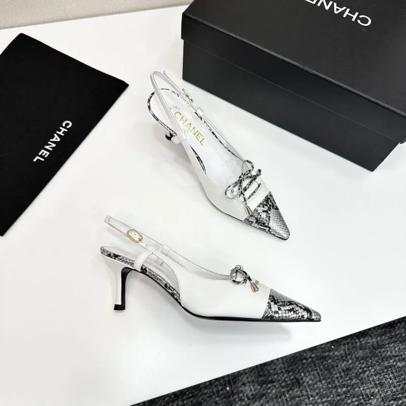 Chanel Sandals NewStyle 20436