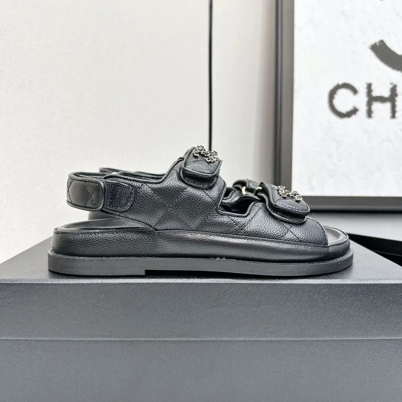 TimelessDesign Chanel Sandals 20470