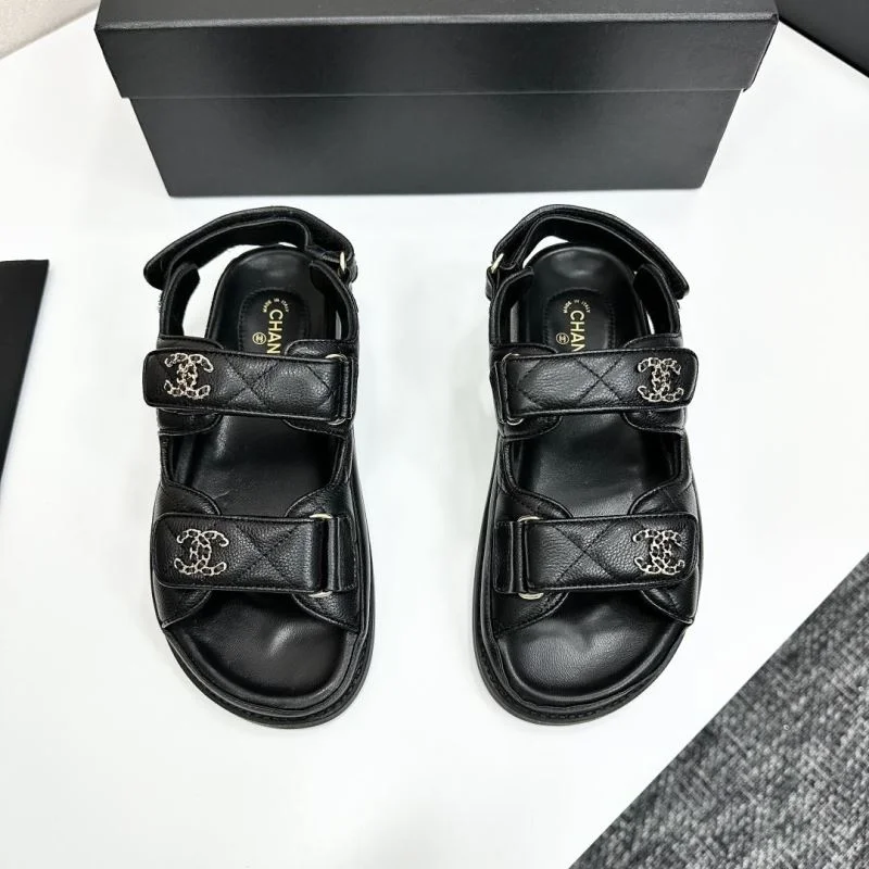 TimelessDesign Chanel Sandals 20470