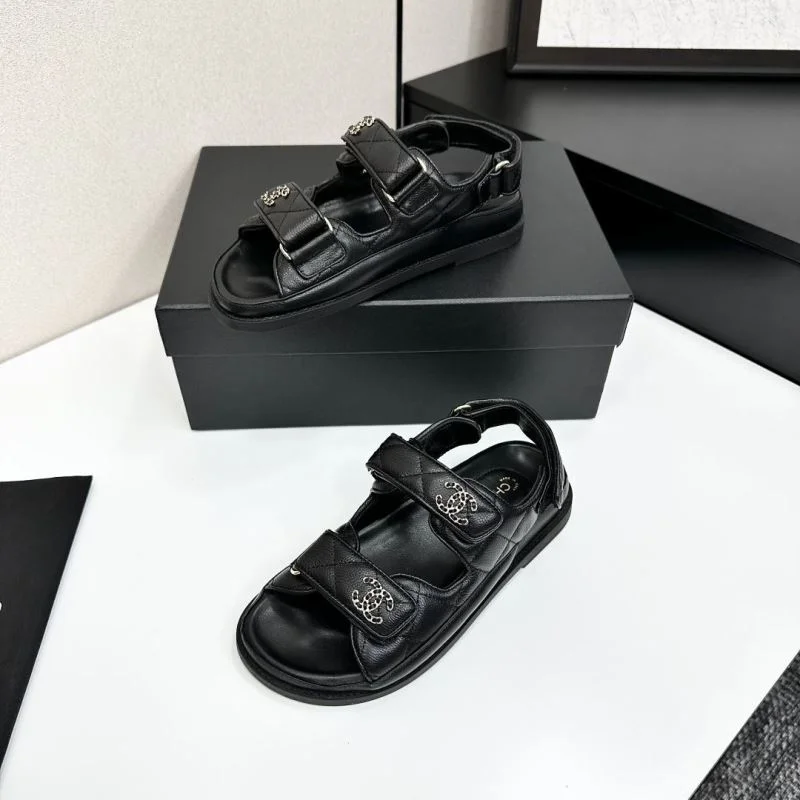 TimelessDesign Chanel Sandals 20470