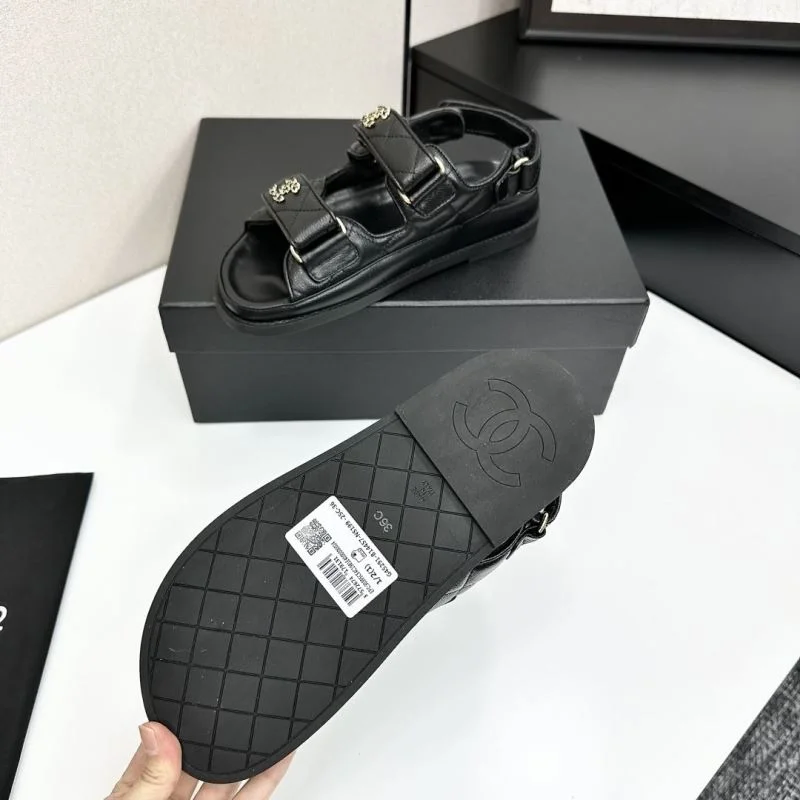 TimelessDesign Chanel Sandals 20470