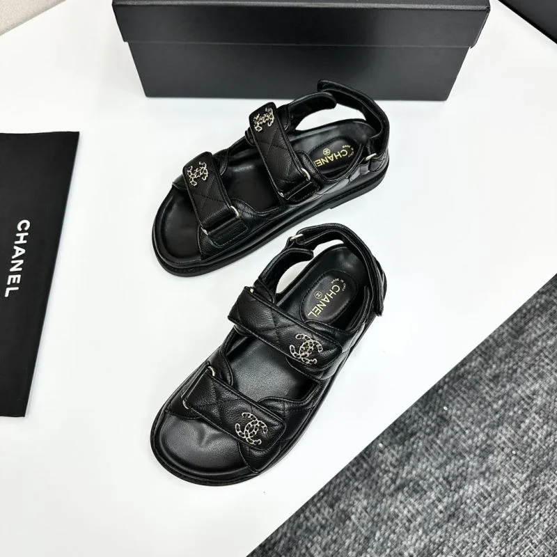 TimelessDesign Chanel Sandals 20470