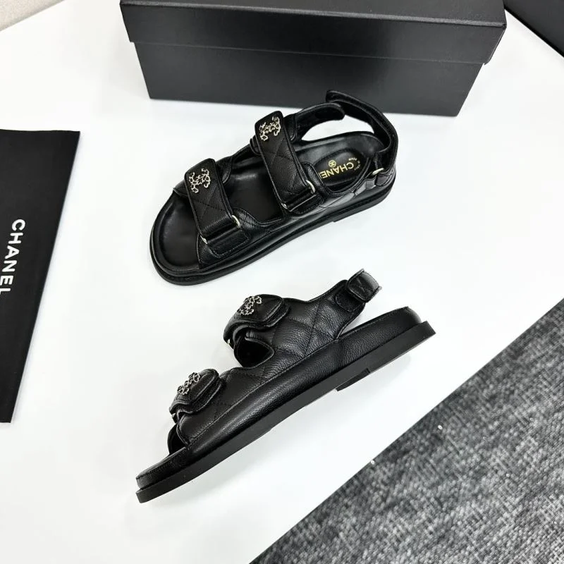 TimelessDesign Chanel Sandals 20470