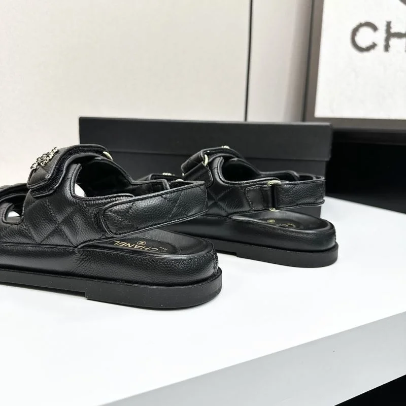 TimelessDesign Chanel Sandals 20470