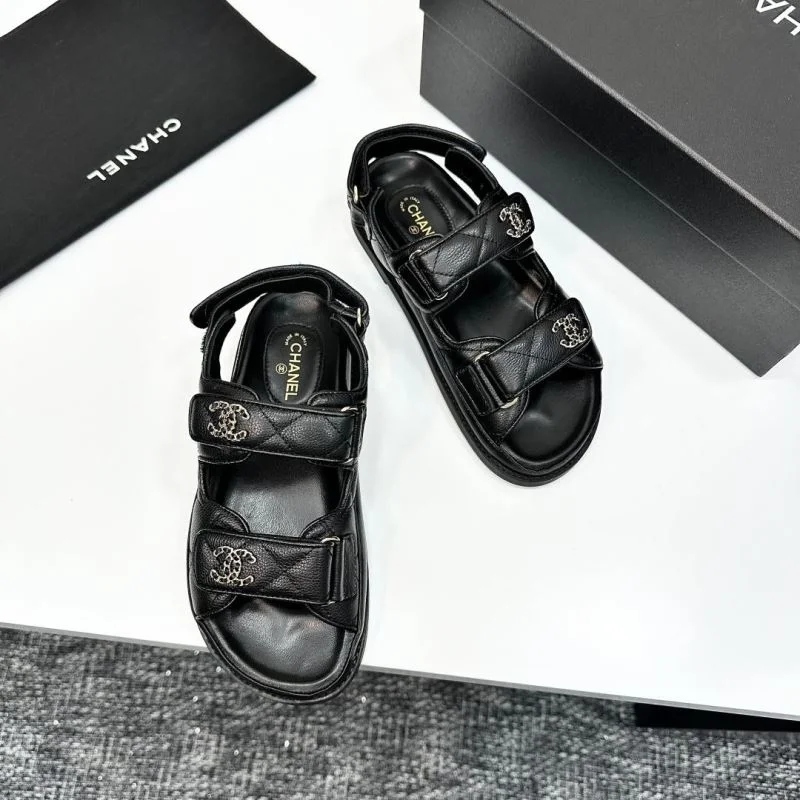 TimelessDesign Chanel Sandals 20470