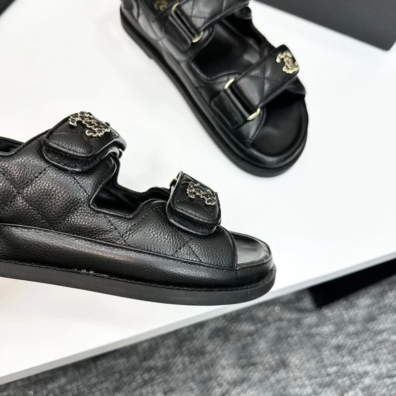 TimelessDesign Chanel Sandals 20470