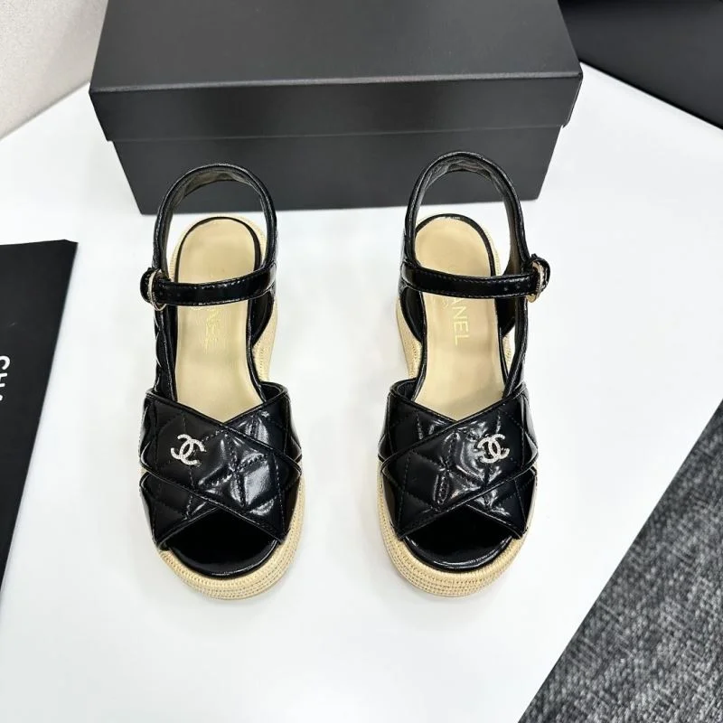 TimelessDesign Chanel Sandals 20425