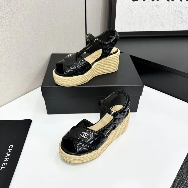 TimelessDesign Chanel Sandals 20425