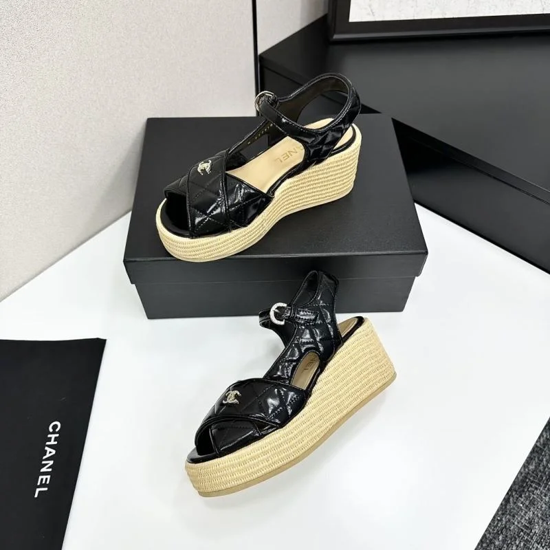 TimelessDesign Chanel Sandals 20425