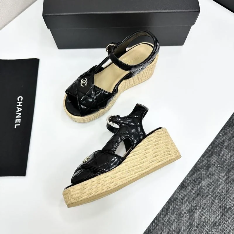 TimelessDesign Chanel Sandals 20425