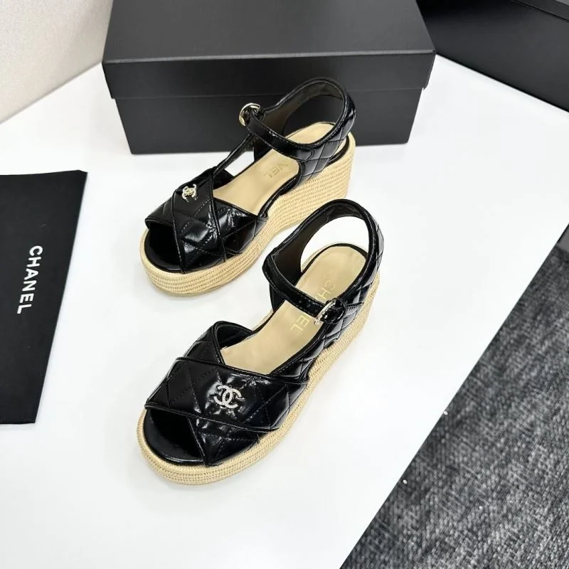 TimelessDesign Chanel Sandals 20425