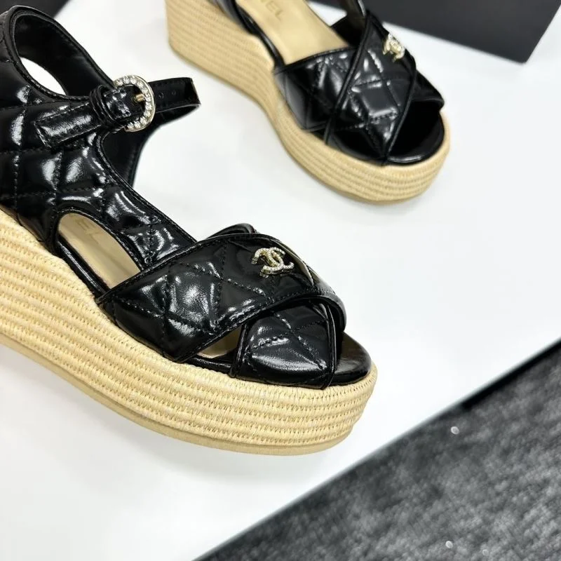 TimelessDesign Chanel Sandals 20425