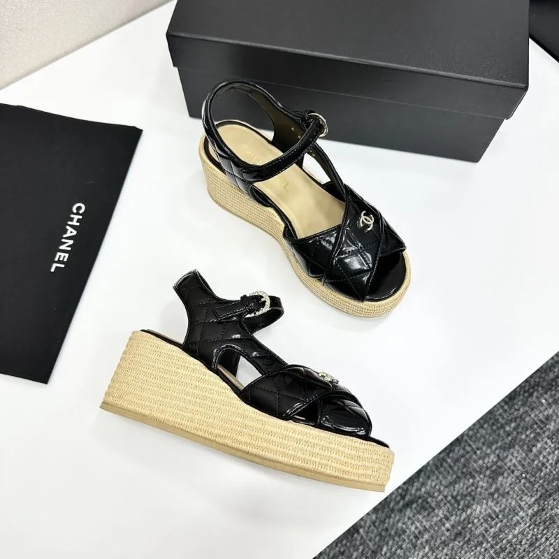 TimelessDesign Chanel Sandals 20425