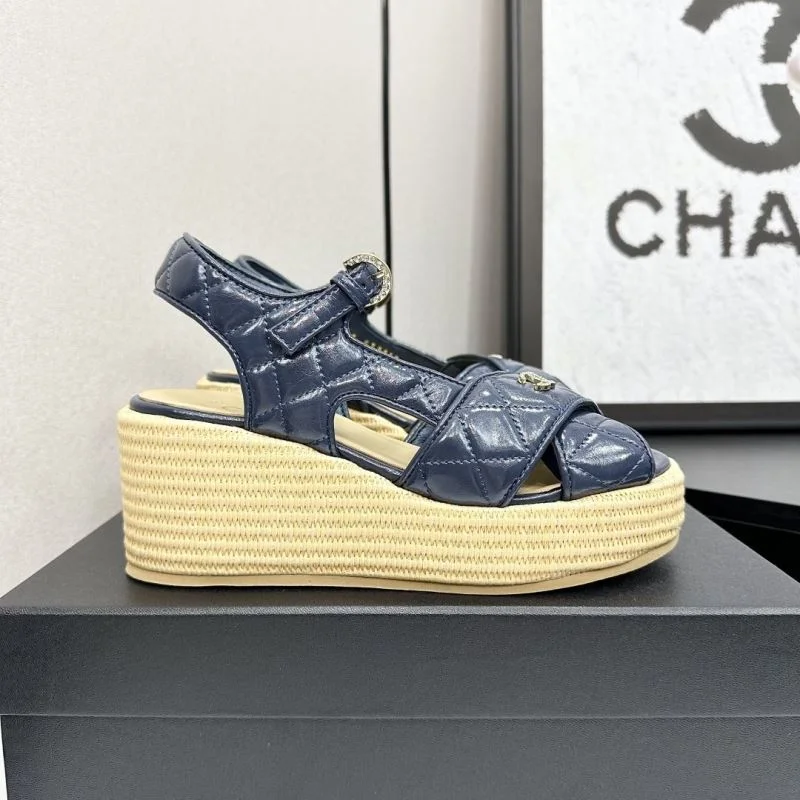 UrbanChic Chanel Sandals 20417