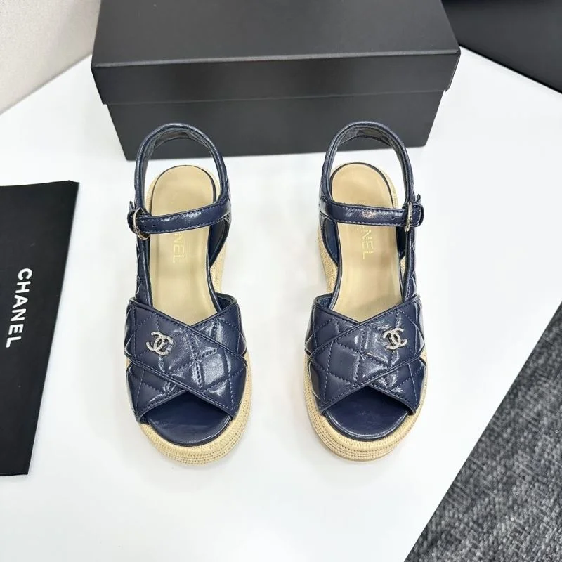 UrbanChic Chanel Sandals 20417