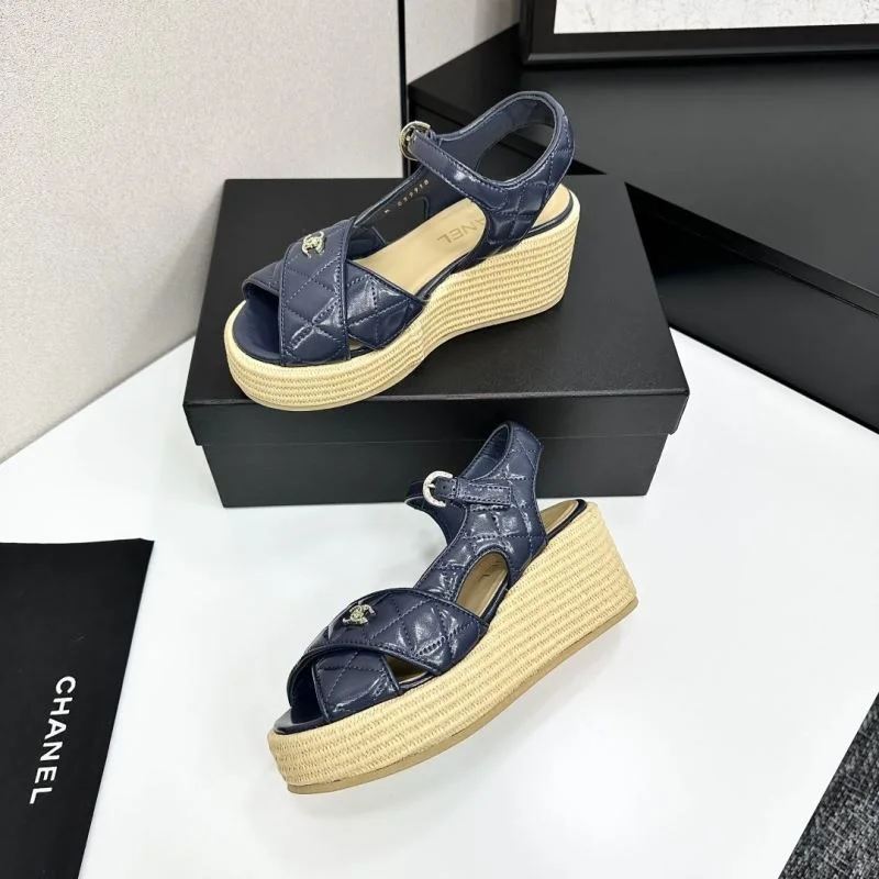 UrbanChic Chanel Sandals 20417
