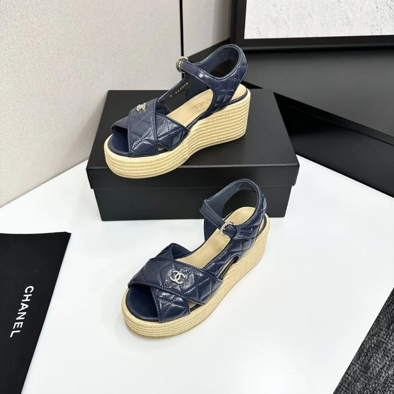 UrbanChic Chanel Sandals 20417