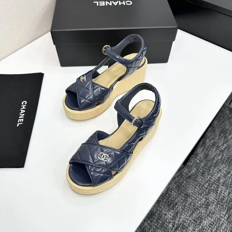 UrbanChic Chanel Sandals 20417