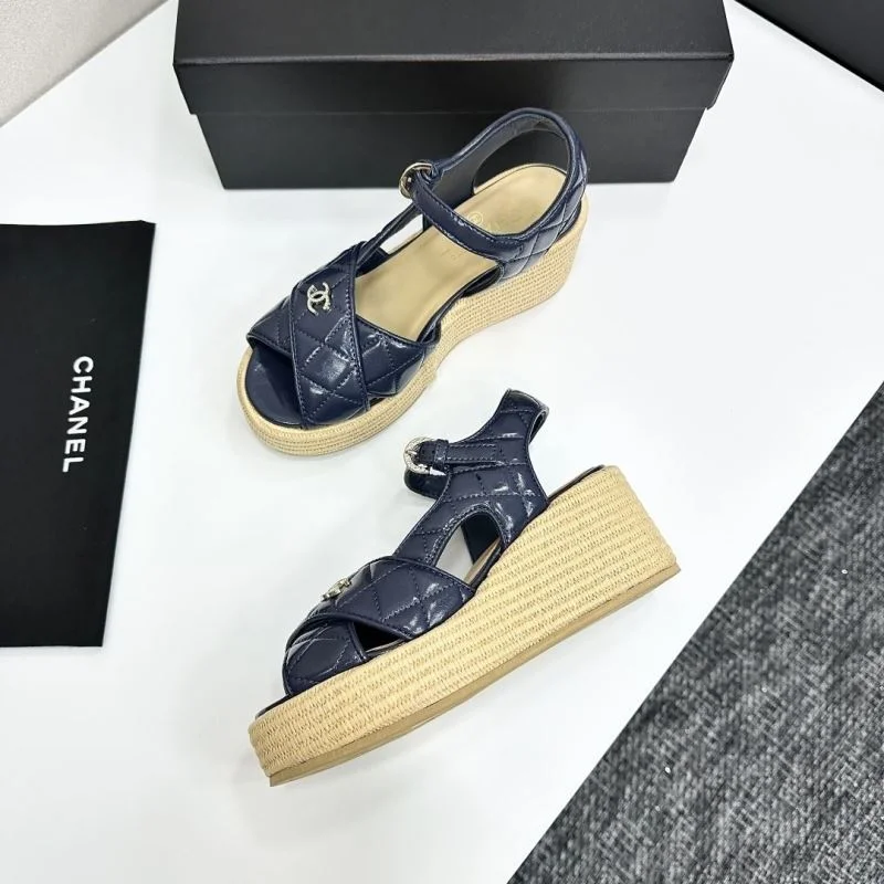 UrbanChic Chanel Sandals 20417