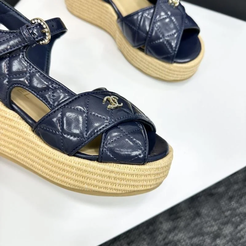 UrbanChic Chanel Sandals 20417