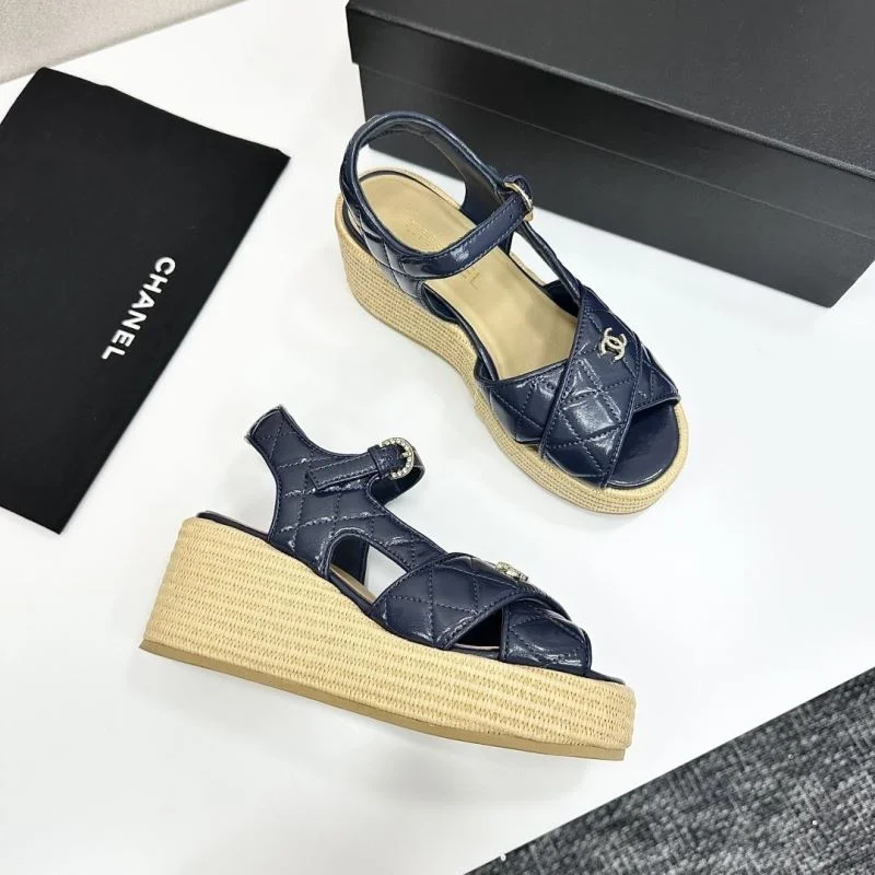 UrbanChic Chanel Sandals 20417