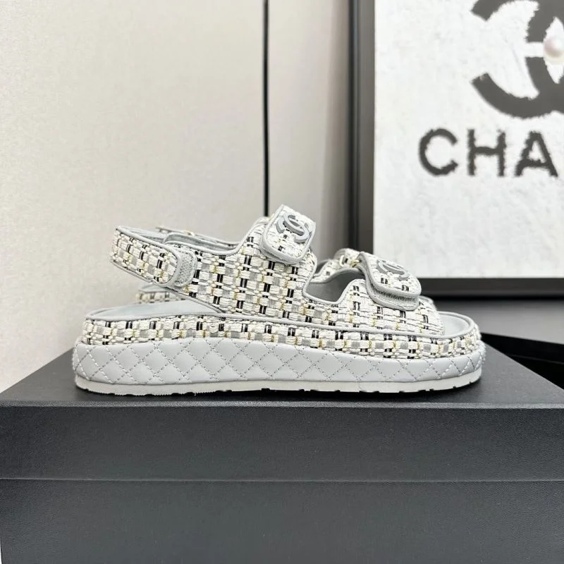 Affordable Chanel Sandals 20419