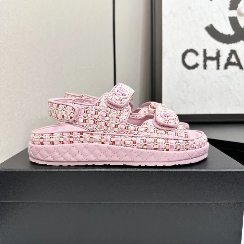 UrbanChic Chanel Sandals 20422