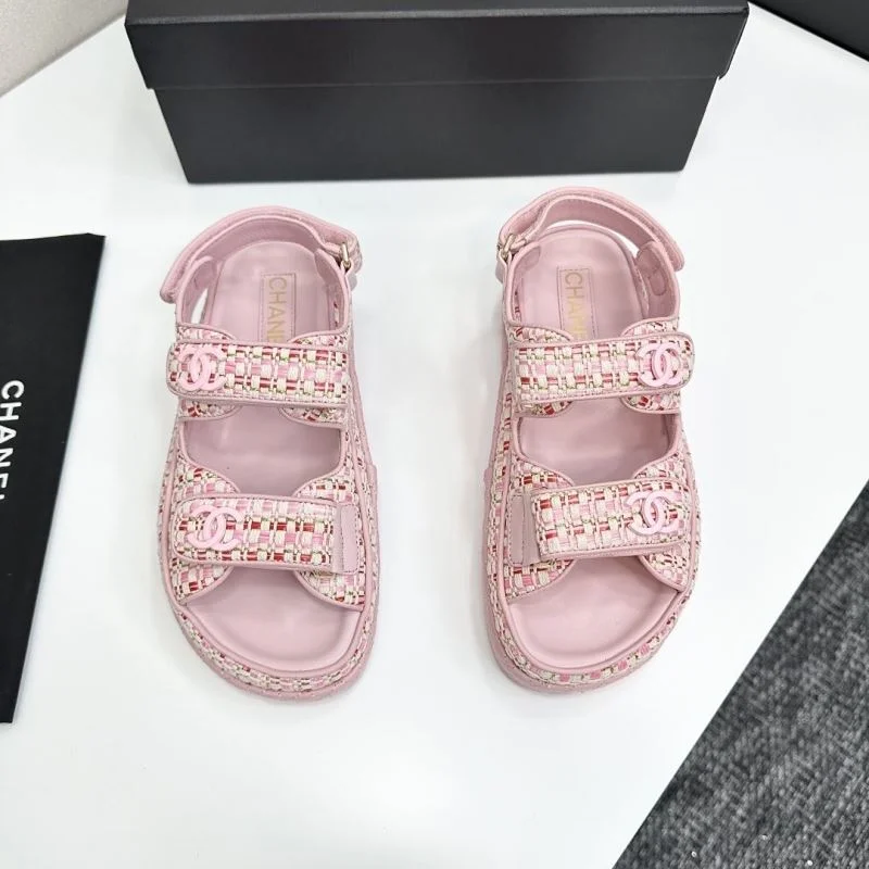 UrbanChic Chanel Sandals 20422