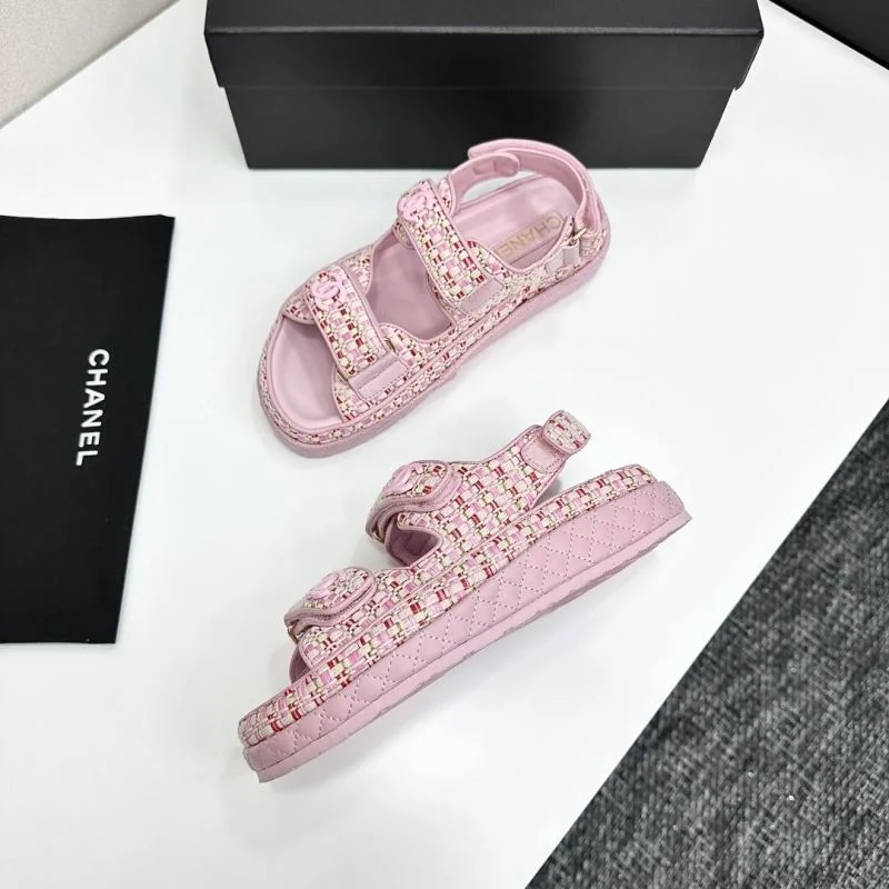 UrbanChic Chanel Sandals 20422