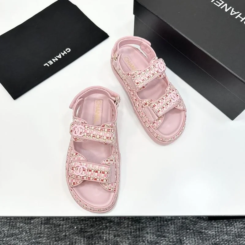 UrbanChic Chanel Sandals 20422