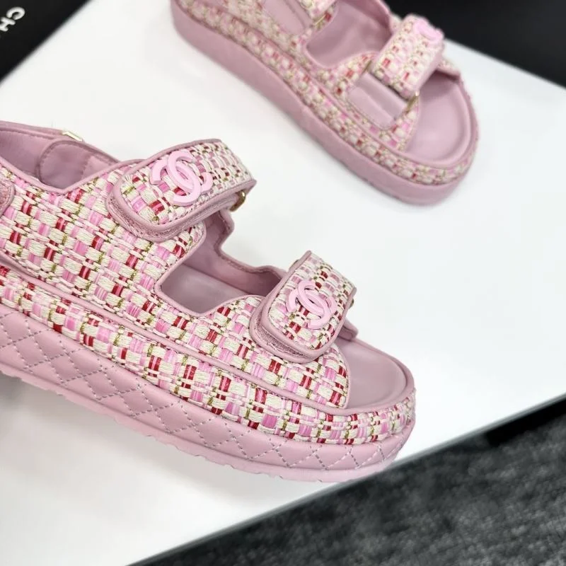 UrbanChic Chanel Sandals 20422
