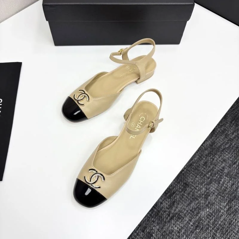 HighPerformance Chanel Sandals 20413