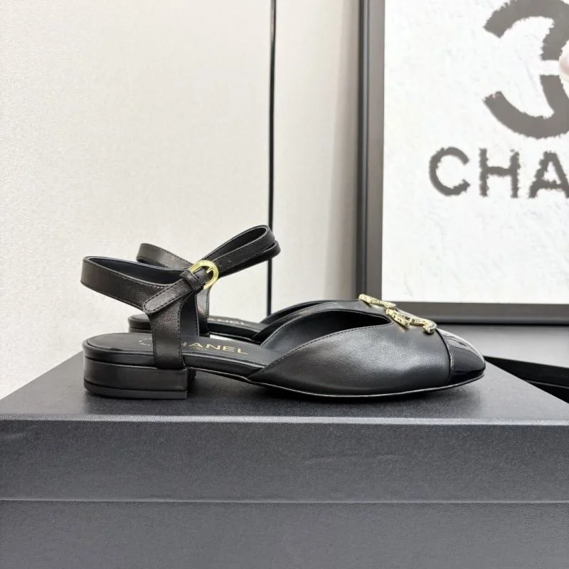 EasyMatch Chanel Sandals 20405