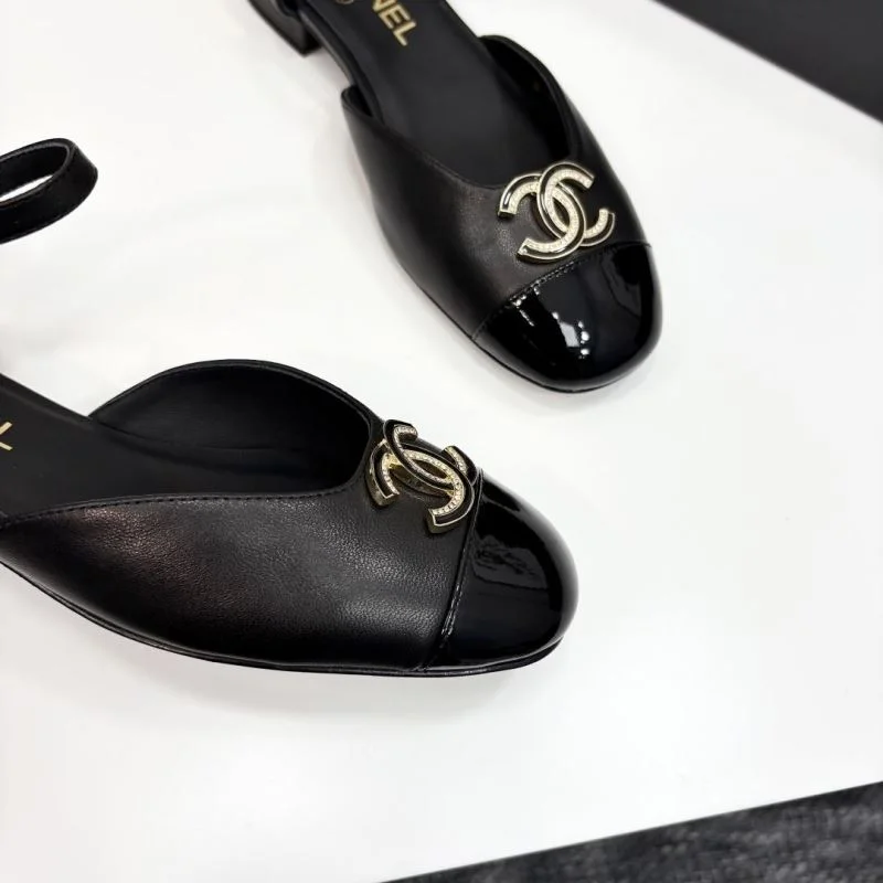 EasyMatch Chanel Sandals 20405