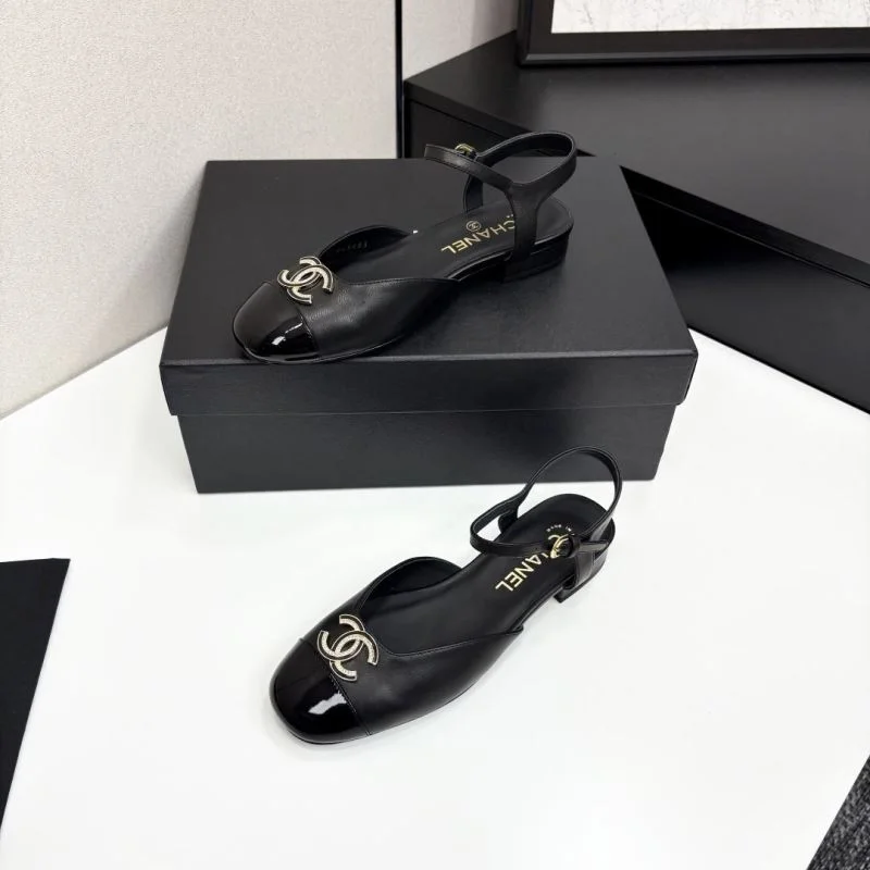 EasyMatch Chanel Sandals 20405