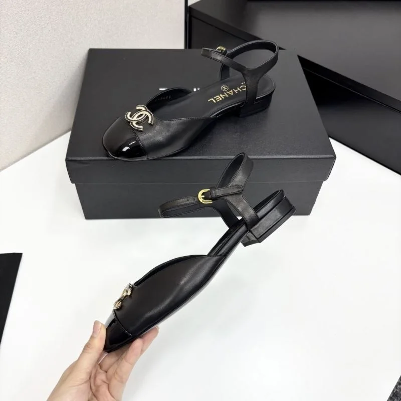 EasyMatch Chanel Sandals 20405