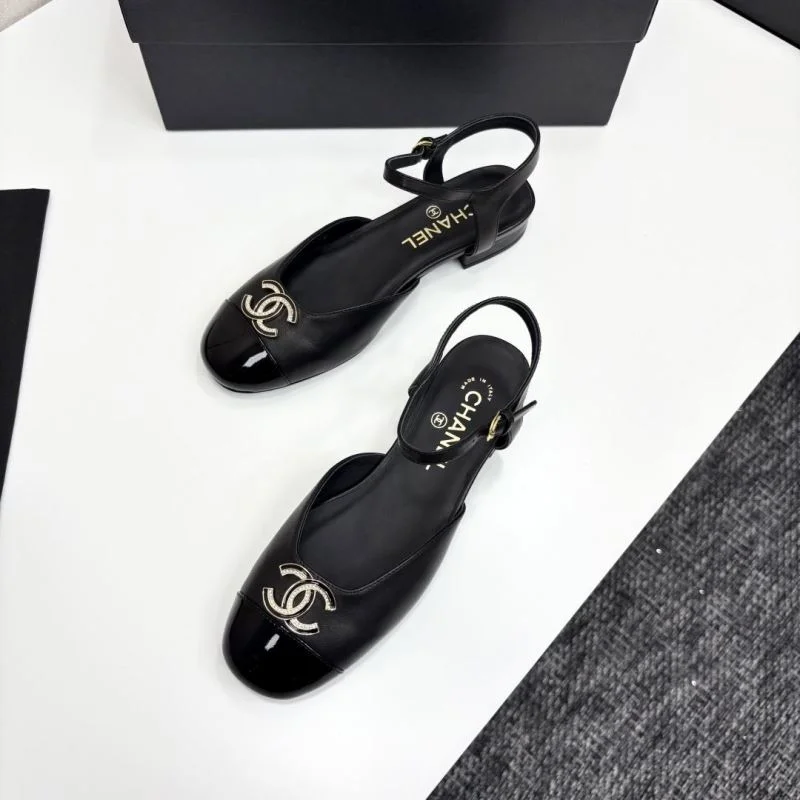EasyMatch Chanel Sandals 20405