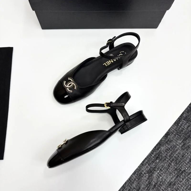 EasyMatch Chanel Sandals 20405