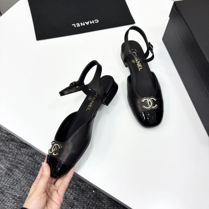 EasyMatch Chanel Sandals 20405