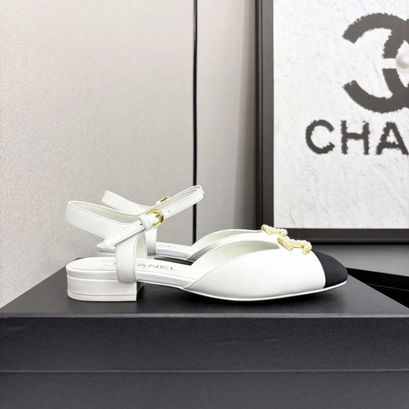 DailyWear Chanel Sandals 20427