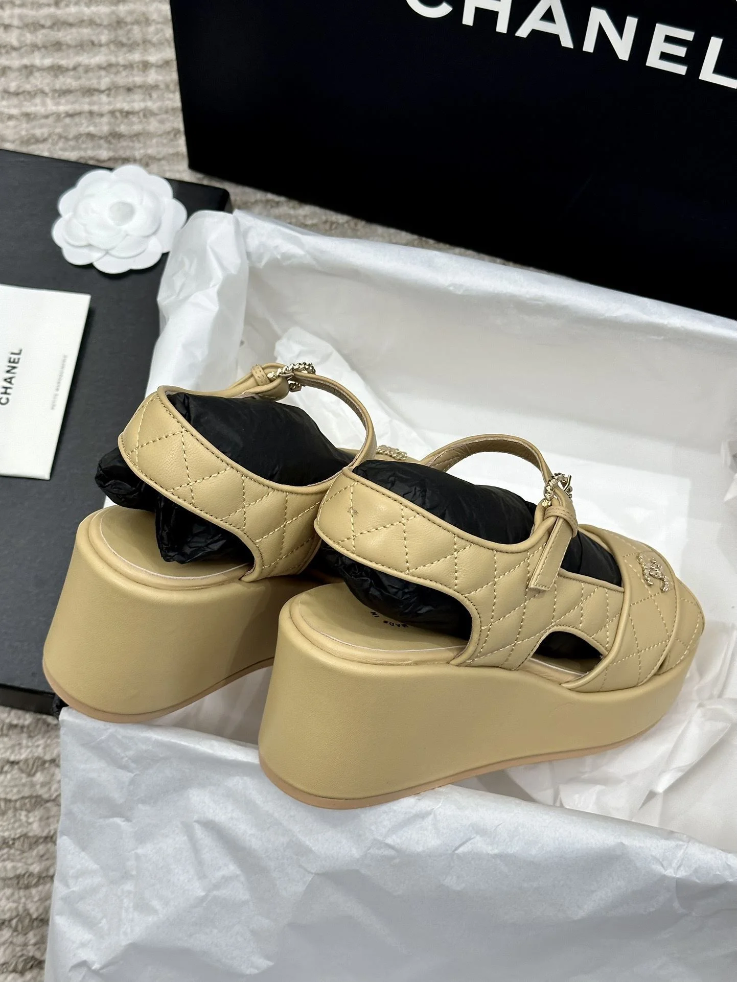 UrbanStyle Chanel Sandals 18005