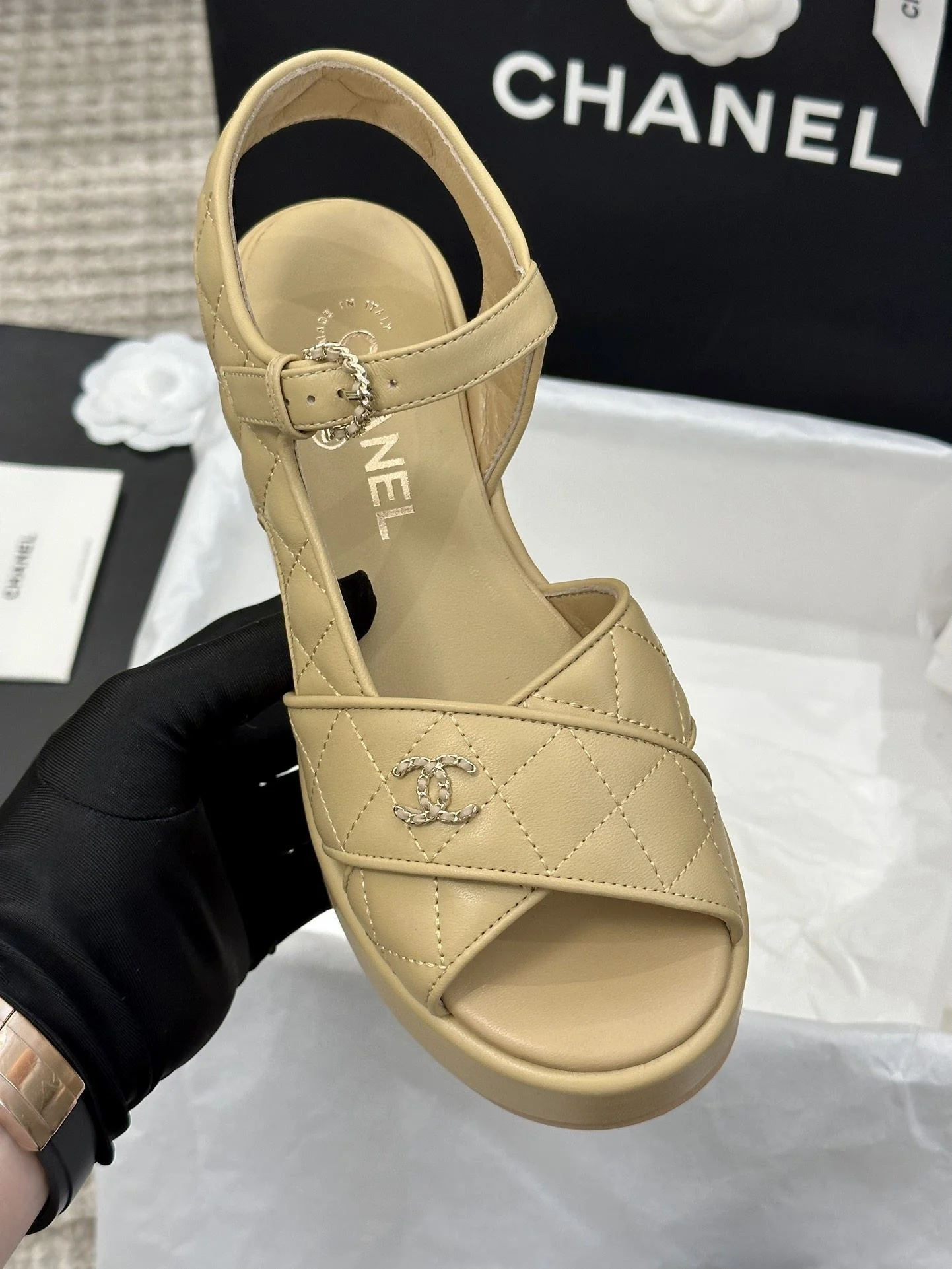 UrbanStyle Chanel Sandals 18005